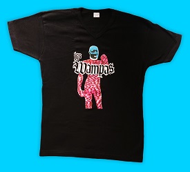 T-shirt "Never Trust"