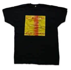 T-shirt "Simple et tendre"