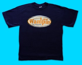 T-shirt "Trop Précieux"