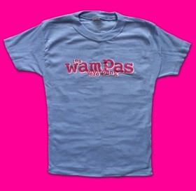 T-shirt "Yéyé Punk"