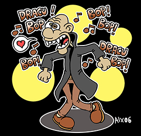 Dracu Bop